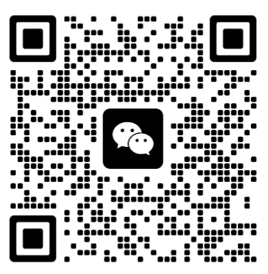 WeChat QR Code